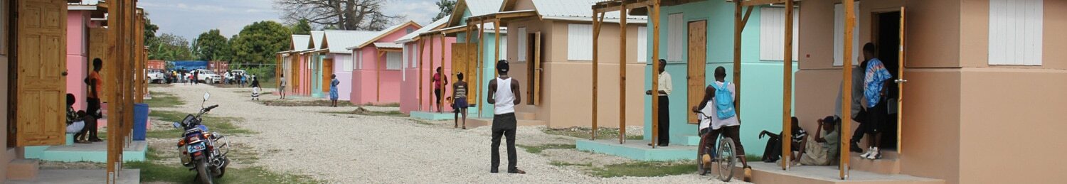 We Build 4 You Goede Doel Habitat
