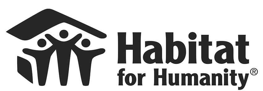 We Build 4 You steunt habitat