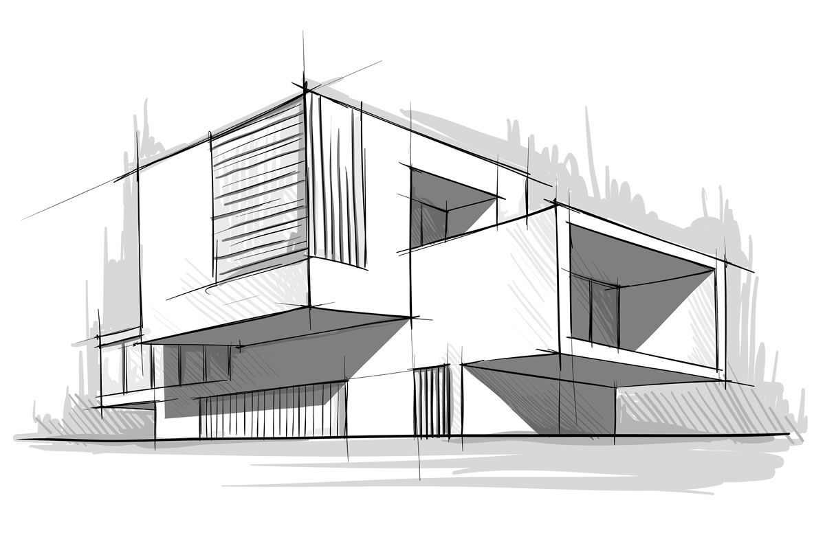 Wanneer is een ontwerptekening nodig | wb4u Wanneer is een ontwerptekening nodig | wb4u