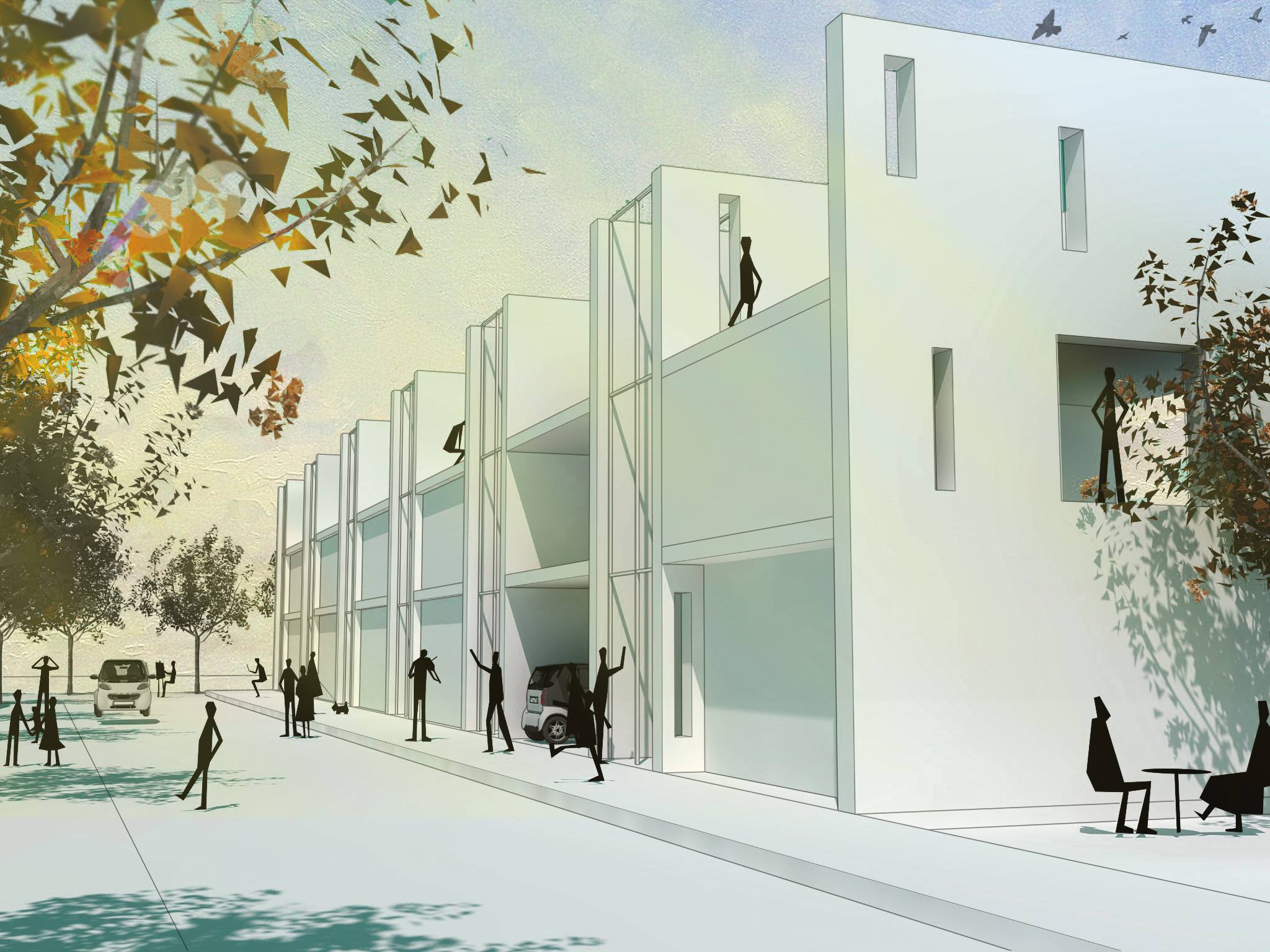 We Build 4 you 2 We Build 4 You Multi woning bouw haarlem