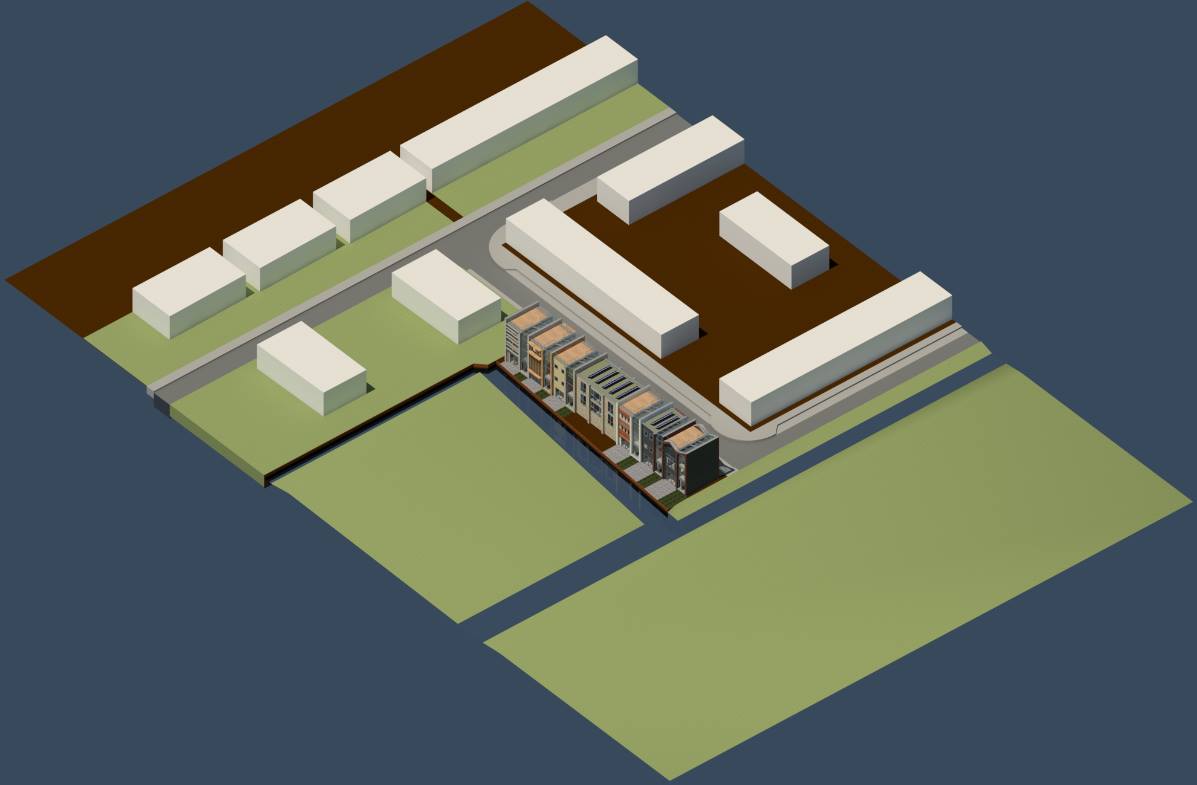 We Build 4 you 8 We Build 4 You Multi woning bouw haarlem