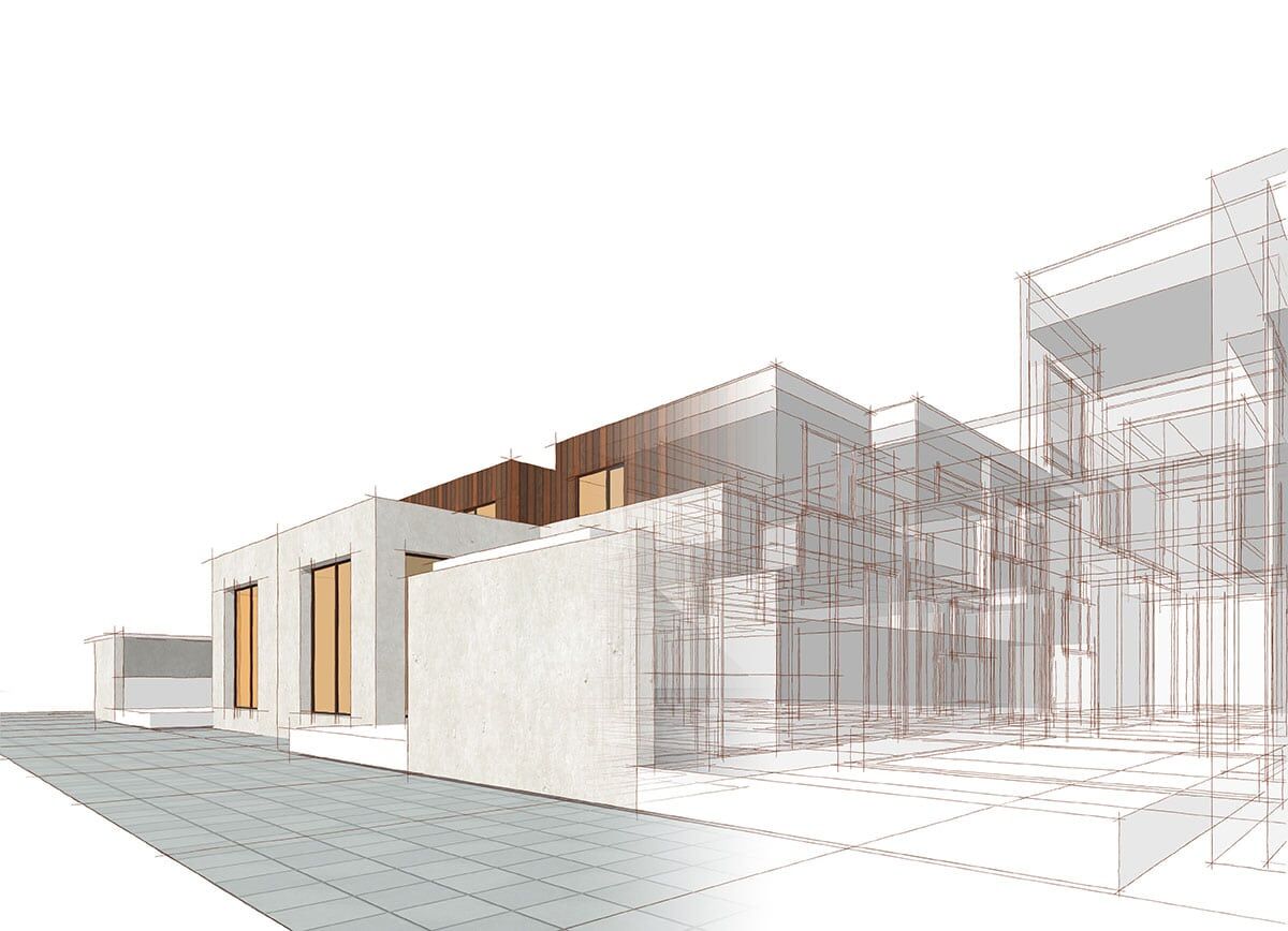 Wanneer heeft u een bouwtekening nodig? | We Build 4 You