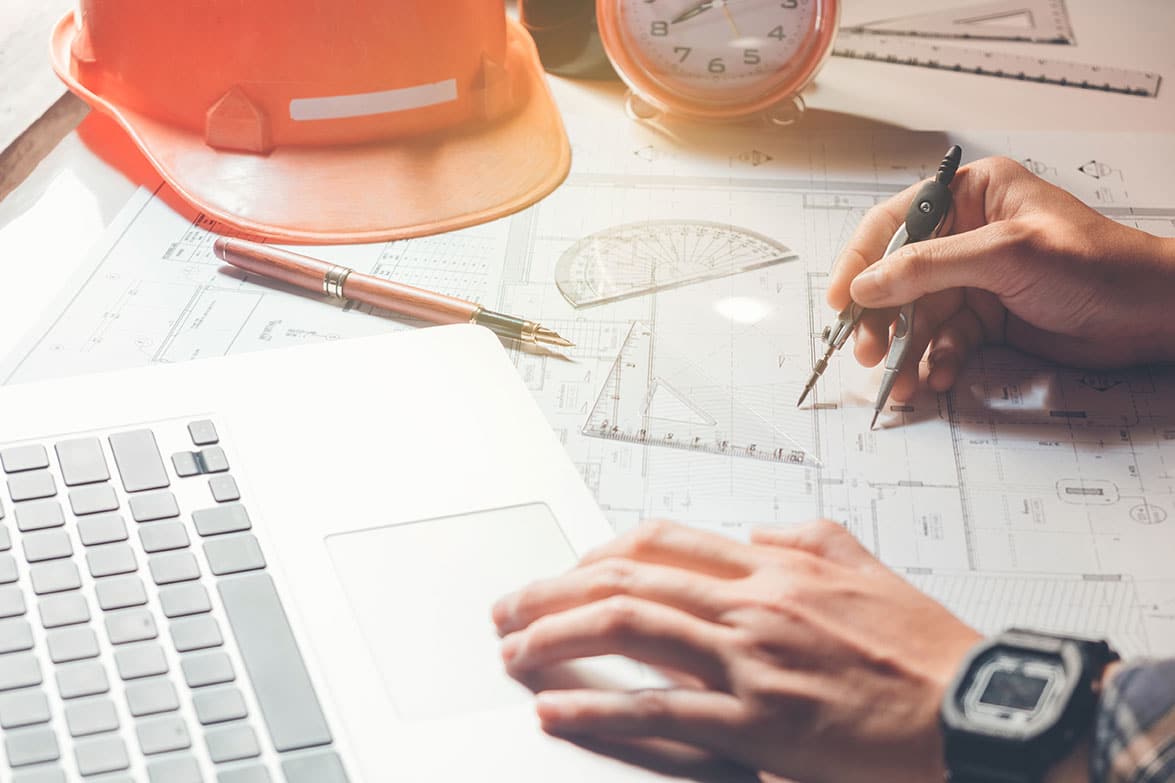Constructietekening en constructieberekening | We Build 4 You