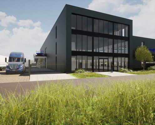 WB4U Nieuwbouw Nieuw Vennep WB4U Nieuwbouw Nieuw Vennep