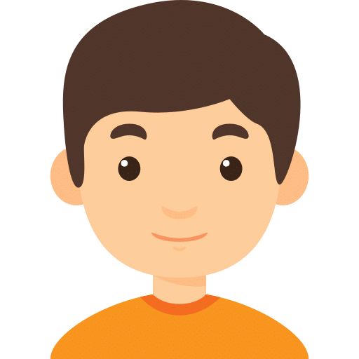 Boy Icon Klantbeordelingen We Build 4 You Recensies