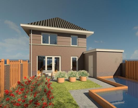 We Build 4 You 3D Renders