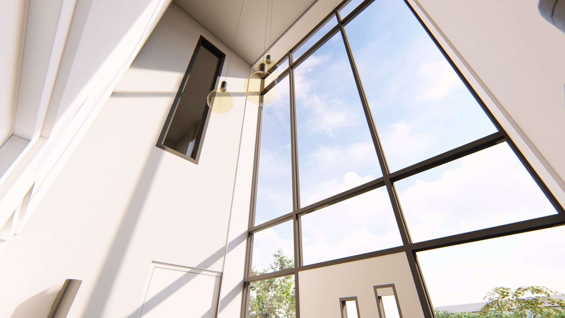 We Build 4 You 3D Renders
