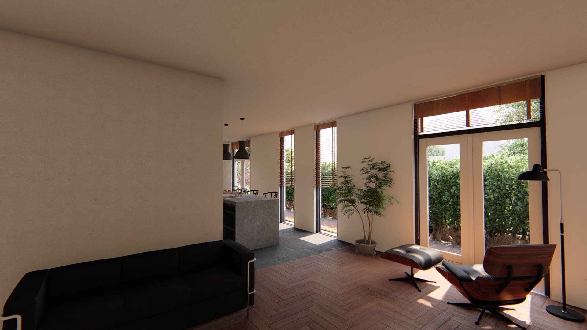 We Build 4 You 3D Renders