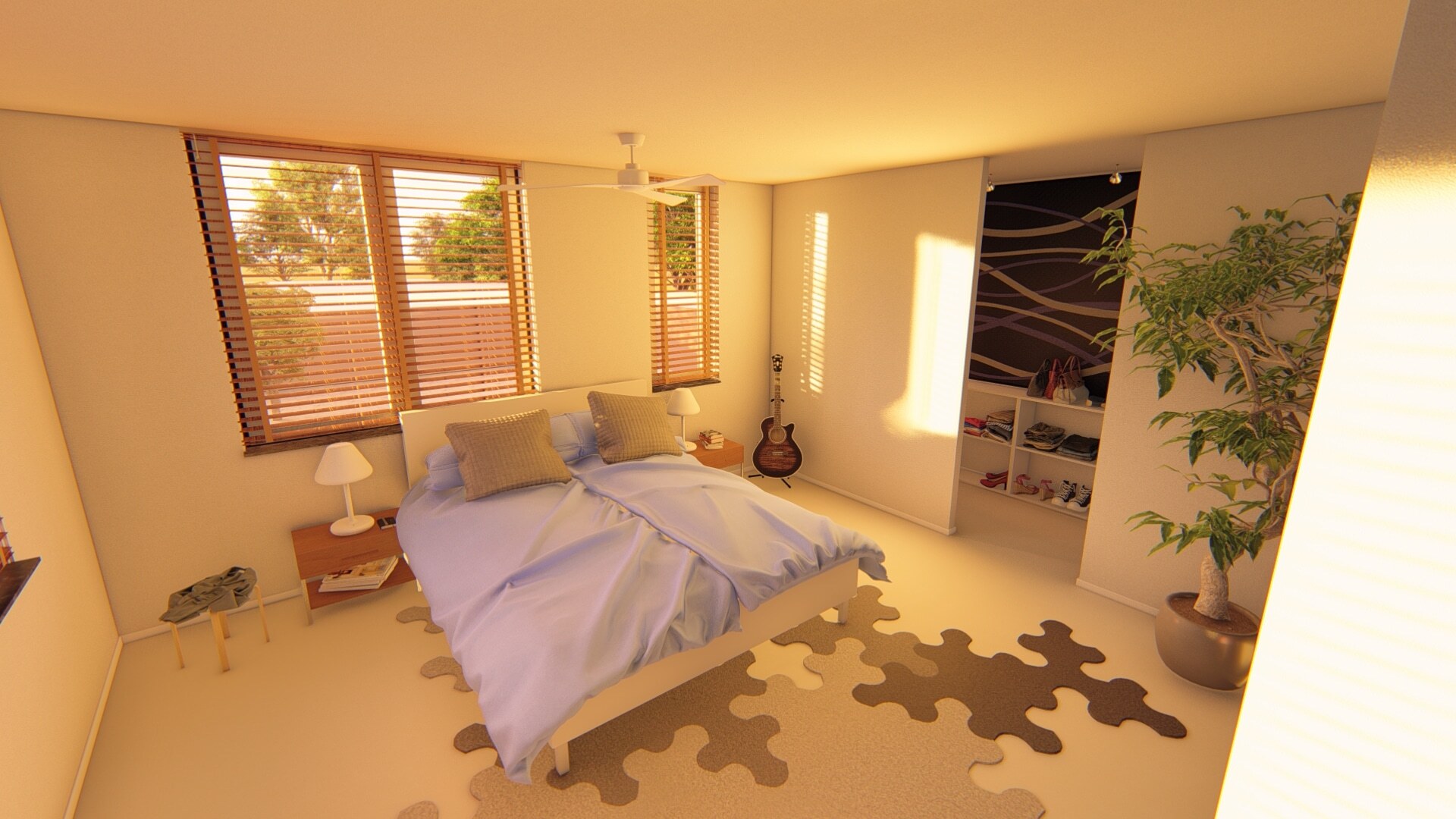 We Build 4 You 3D Renders