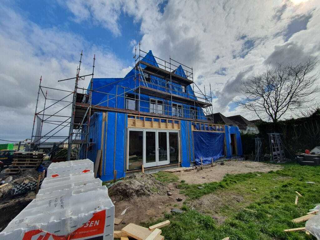 We build 4 you bouwbegeleiding