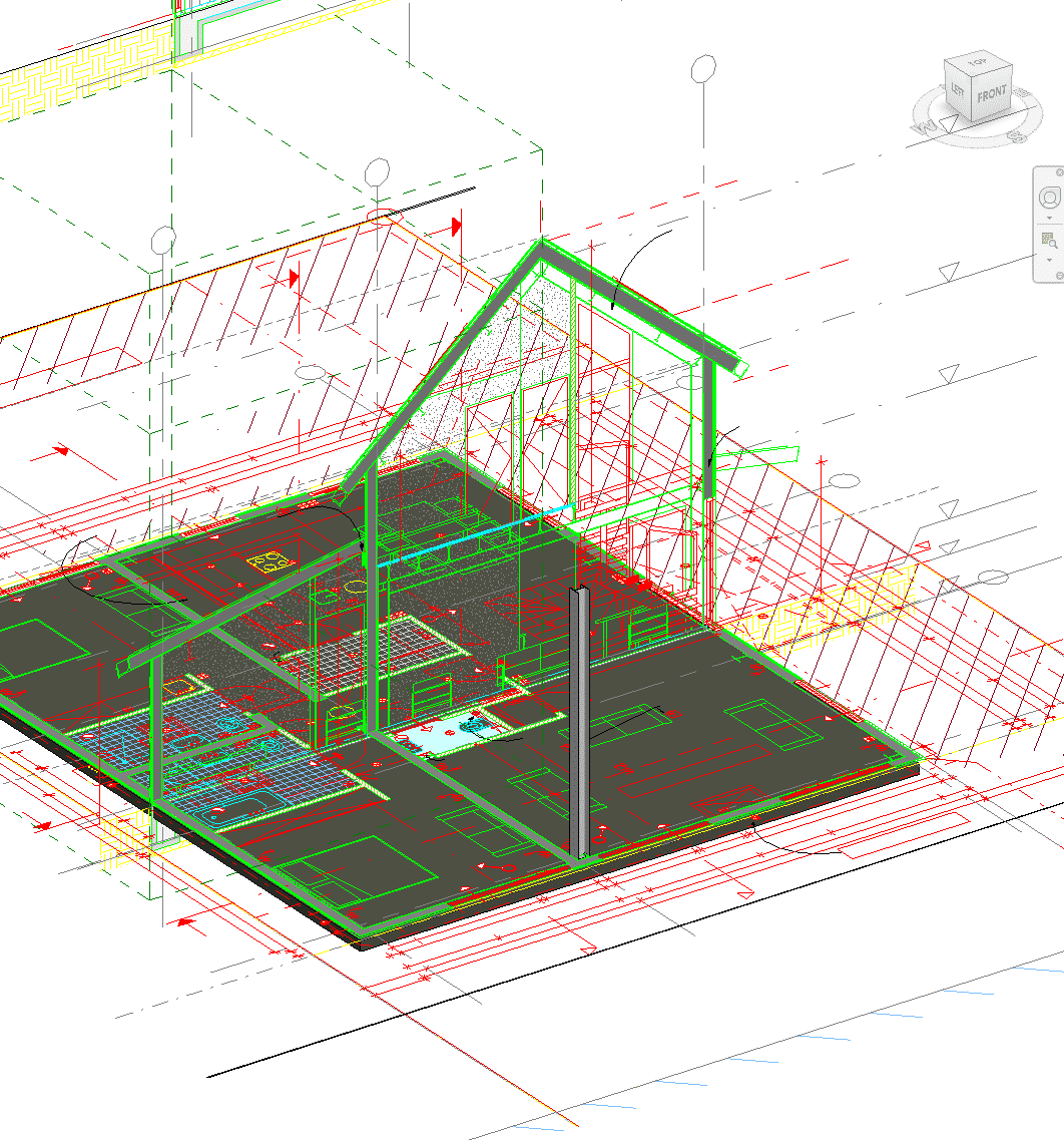 We build 4 you Constructie tekeningen