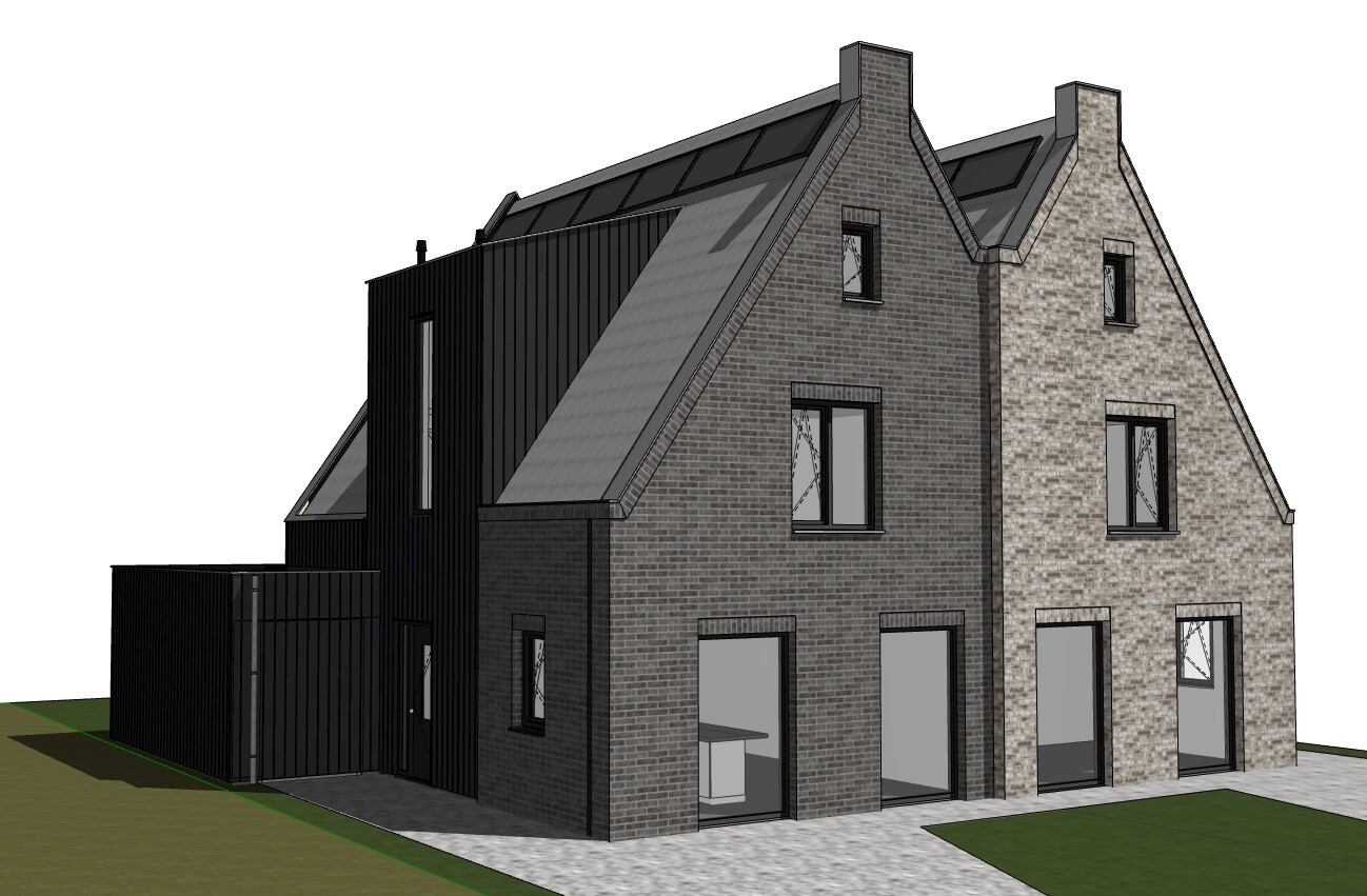 We build 4 you bouwbegeleiding