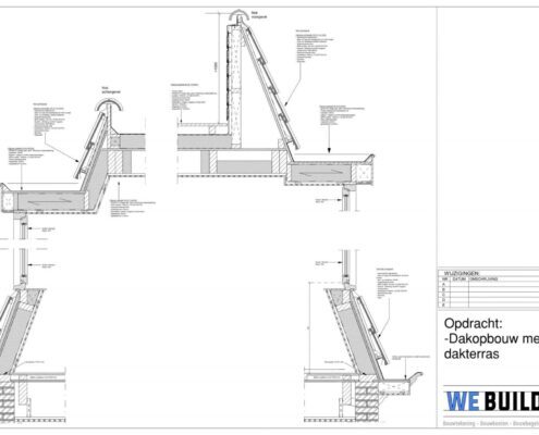 We build 4 You details