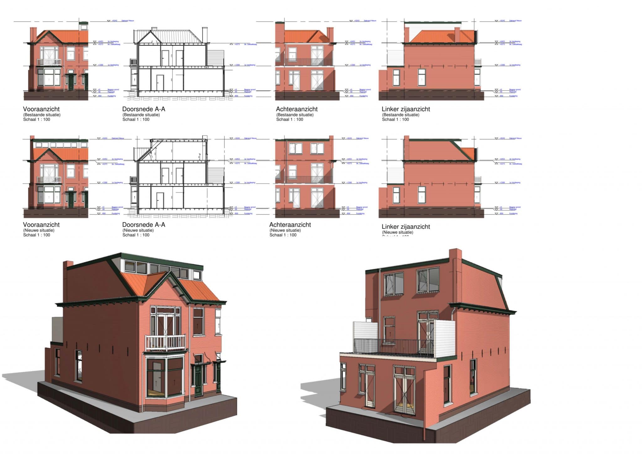 We Build 4 You Portfolio