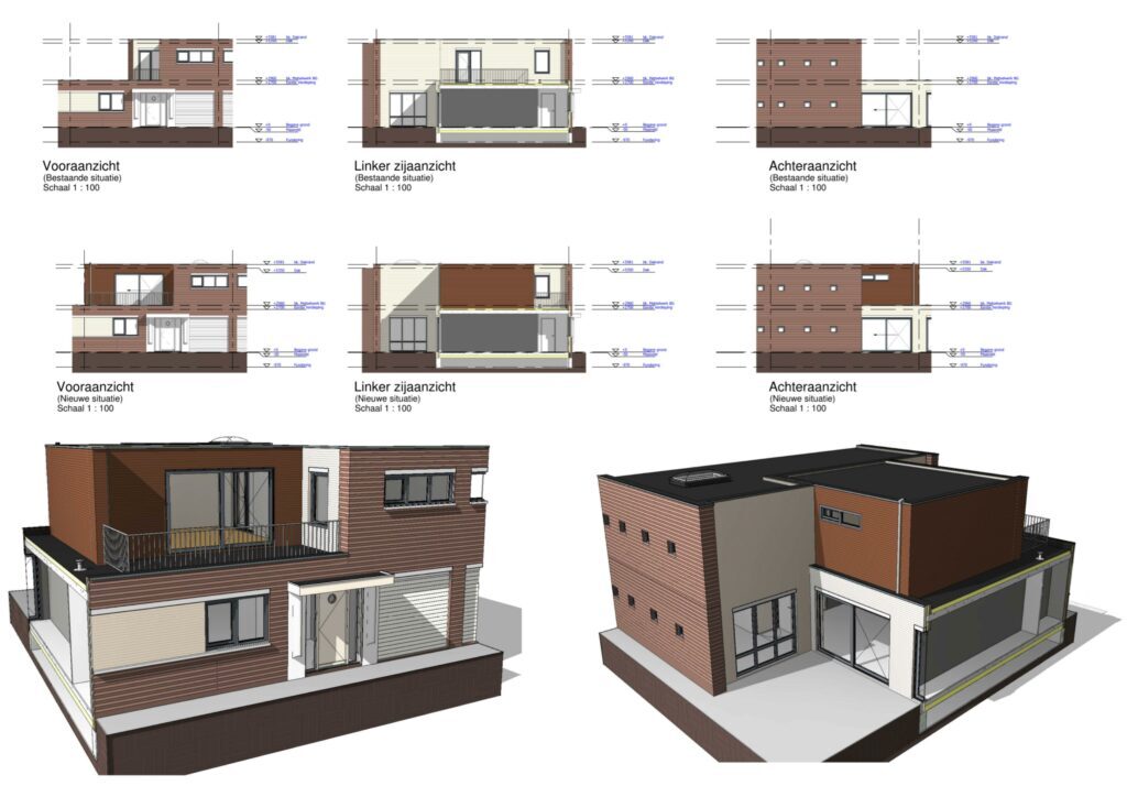 Dakopbouw We Build 4 You