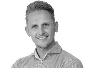 Sven Teeuwen We Build 4 you