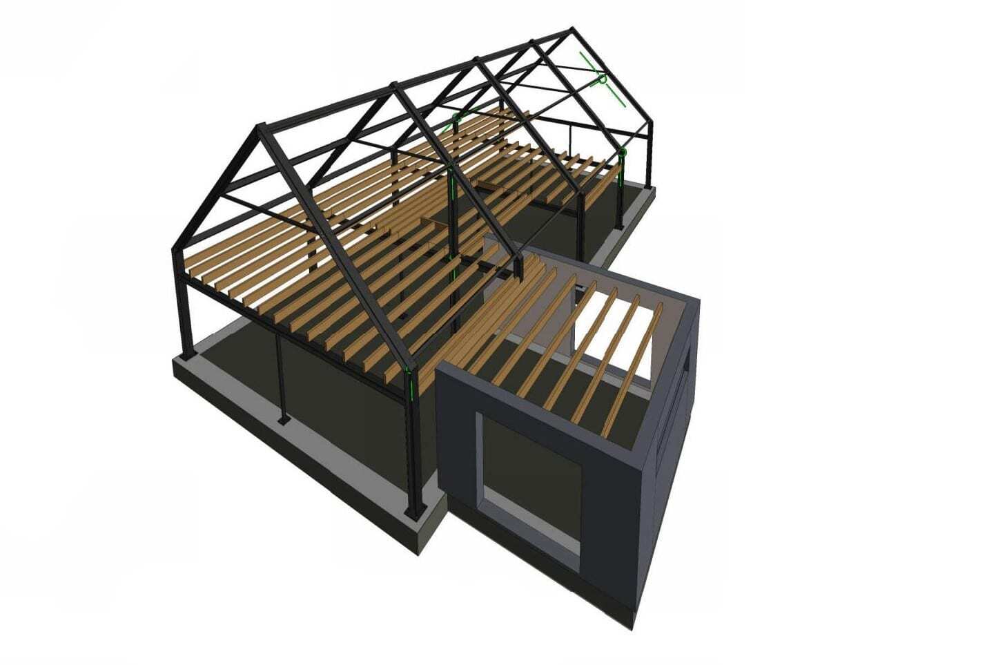 Constructietekening laten maken | wb4u