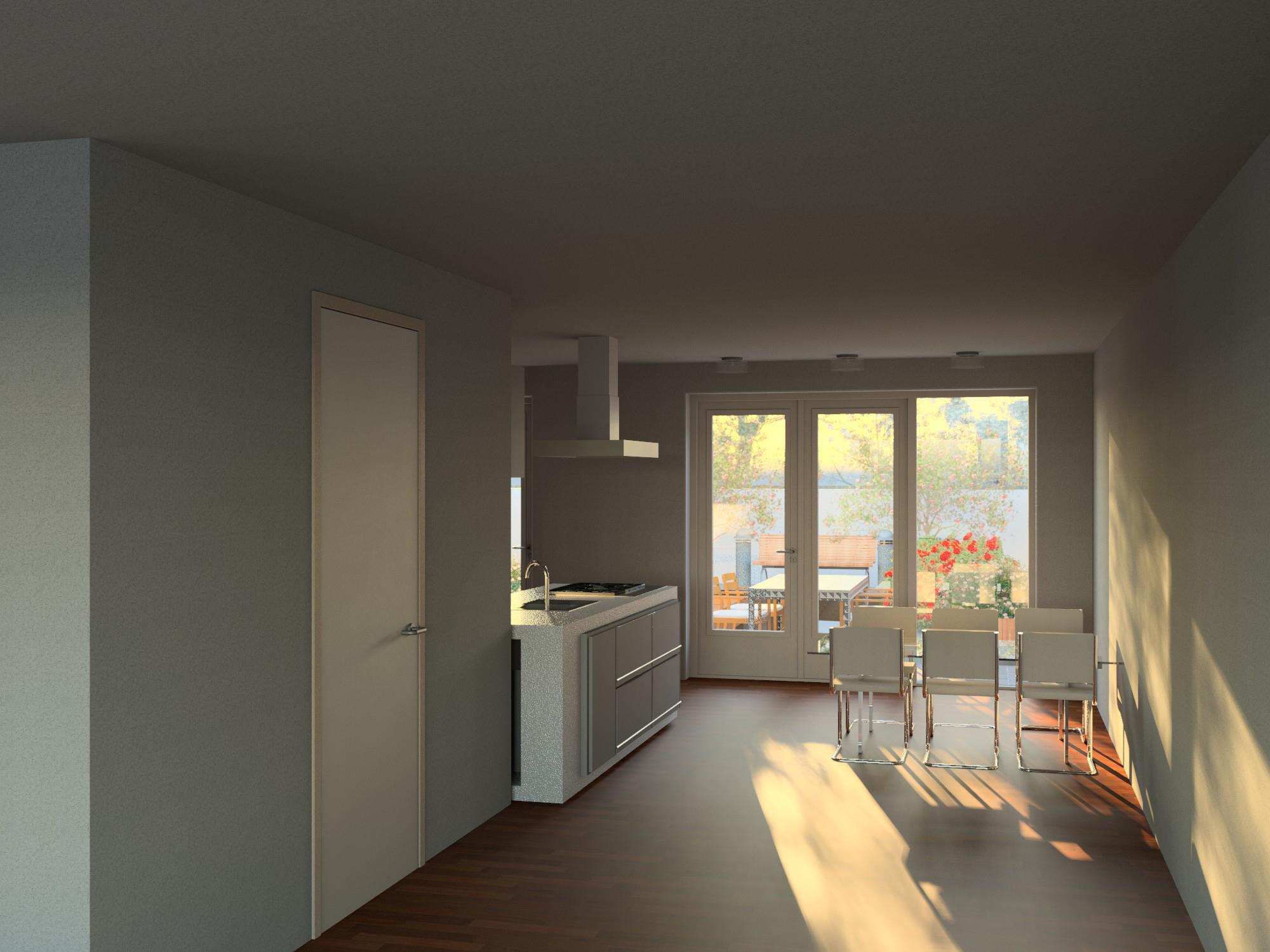 We Build 4 You 3D Renders