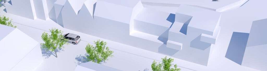 We Build 4 You portfolio