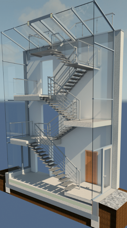 We Build 4 You Multi woning bouw haarlem