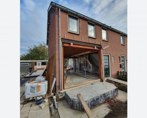 Bouwtekening van een garage nodig? | wb4u Bouwtekening van een garage nodig? | wb4u