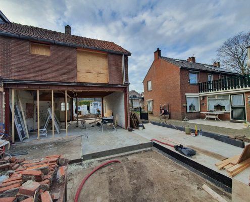 Stappenplan bouwtekening garage | wb4u Stappenplan bouwtekening garage | wb4u
