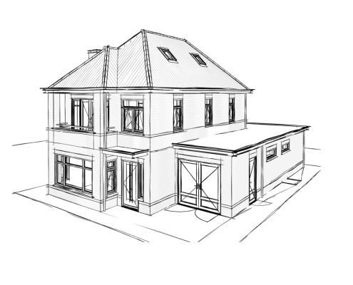 We Build 4 You