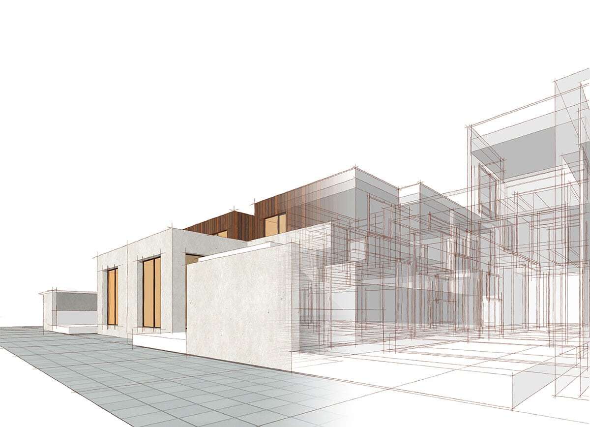 Wanneer heeft u een bouwtekening nodig? | We Build 4 You