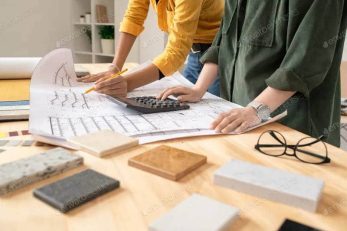 Ontwerptekeningen We Build 4 You