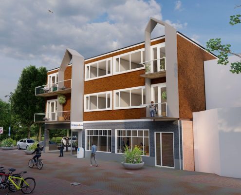21805 Hoofdweg 2