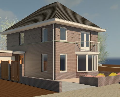 We Build 4 You Brederoodseweg_17_Voorzijde
