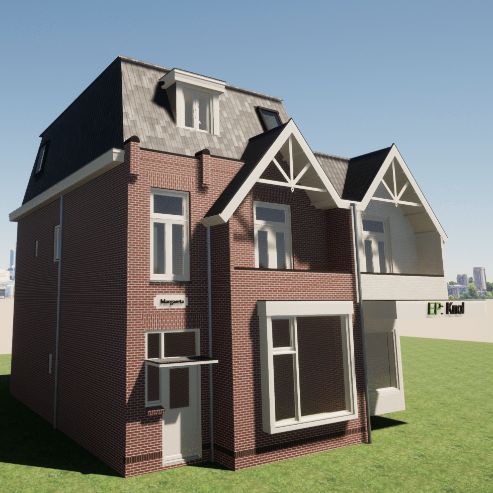 Dakopbouw 11