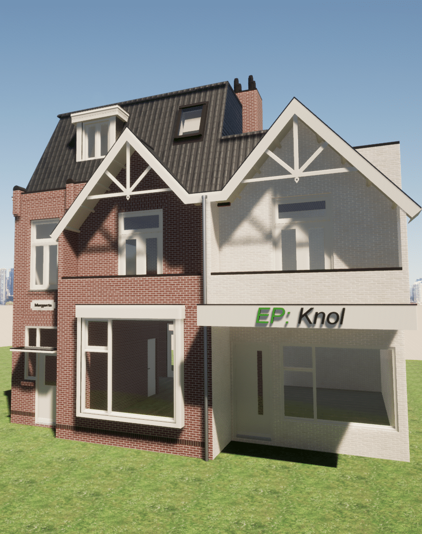 Dakopbouw 12