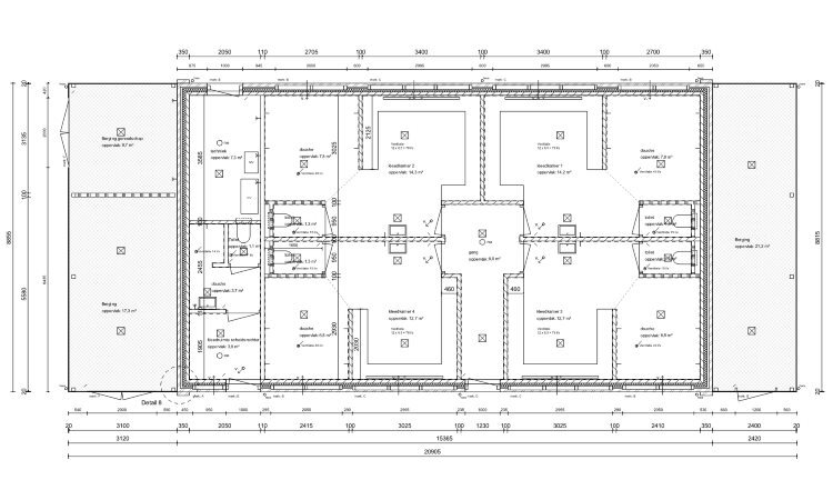 bestektekening voorbeeld bestektekening voorbeeld