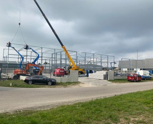 WB4U Nieuwbouw Nieuw Vennep WB4U Nieuwbouw Nieuw Vennep