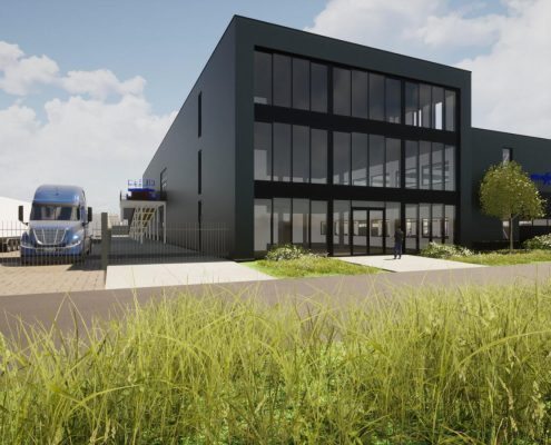 WB4U Nieuwbouw Nieuw Vennep WB4U Nieuwbouw Nieuw Vennep