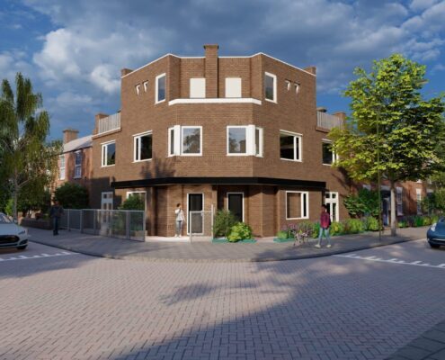 22-0716 Oosterstraat 22-0716 Oosterstraat