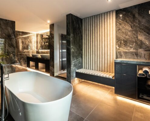 Villa Aerdenhout We Build 4 you Villa Aerdenhout We Build 4 you